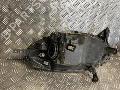 Left headlight NISSAN MICRA III (K12) 1.5 dCi | BP22095648C28 