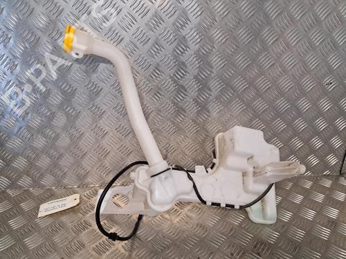 Used Windscreen washer tank RENAULT CLIO V (B7_) 1.0 TCe 90 (B7MT) (91 hp) 26703876