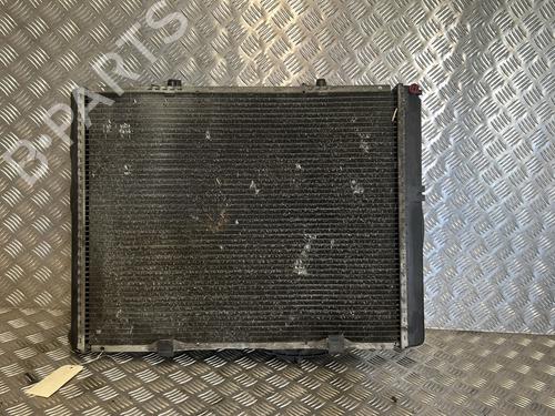 Used Water radiator Water radiator 27816883 27816883