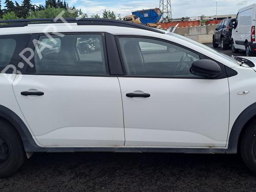 Steering wheel DACIA JOGGER (RK_) 1.0 TCe 110 (RKMD) | BP37734955C49 - Image 11