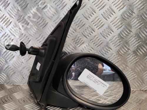 Used Right mirror TOYOTA AYGO (_B1_) 1.0 (KGB10_, KGB10R) (68 hp) 25337837