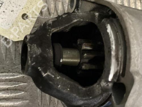 Used Starter Starter FIAT PUNTO EVO (199_) 1.2 (69 hp) 20348264 20348264