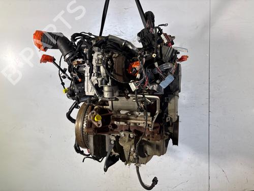 Engine RENAULT MEGANE IV Hatchback (B9A/M/N_) 1.5 dCi 110 (B9A3) | BP37473857M1 - Image 6