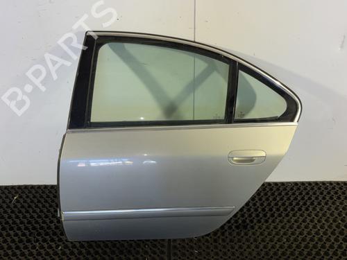 Left rear door PEUGEOT 607 (9D, 9U) 2.7 HDi 24V | BP29239568C4 