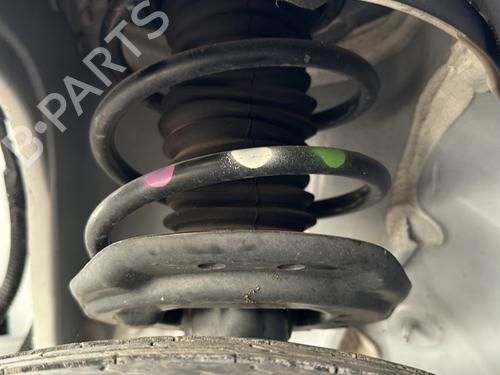 Amortyzator przedni lewy RENAULT TWINGO III (BCM_, BCA_) Z.E: (BCA1) 543027472R