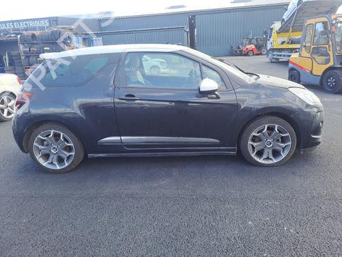 Left front window switch CITROËN DS3 (SA_) 1.6 HDi 110 | BP24865691I27 - Image 7