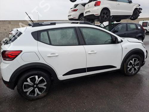 Underbody protection DACIA JOGGER (RK_) 1.0 TCe 100 ECO-G (RKMT) | BP31046053M92  - Image 8