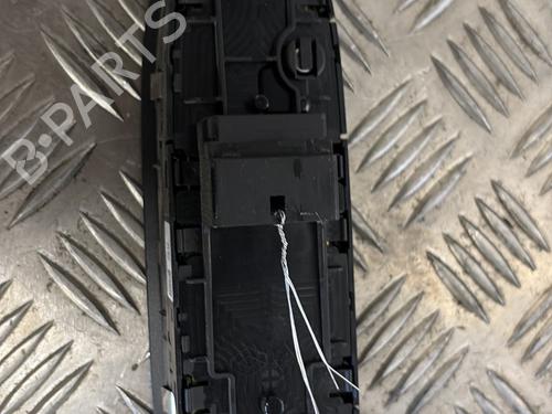 Left front window switch RENAULT CLIO V (B7_) 1.5 Blue dCi 85 (B7AG) | BP29837915I27