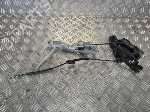 Used Front left lock Front left lock 36589580 36589580