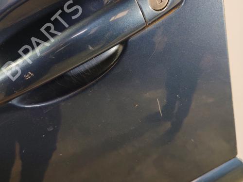 Left front door CITROËN C4 Picasso I MPV (UD_) 1.6 HDi | BP24828055C2 