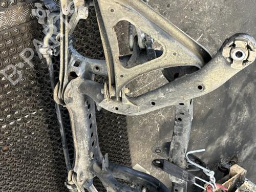 Rear axle PORSCHE CAYENNE (92A) 3.0 Diesel | BP20344744M2 