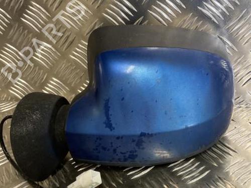 Used Left mirror Left mirror DACIA SANDERO 1.4 MPI LPG (72 hp) 20343515 20343515