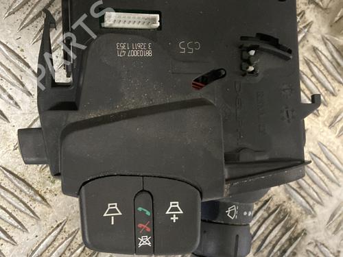 Used Steering column stalk Steering column stalk RENAULT KANGOO / GRAND KANGOO II (KW0/1_) 1.5 dCi 90 (KW05, KW08, KW0G, KW11) (90 hp) 32304987 32304987