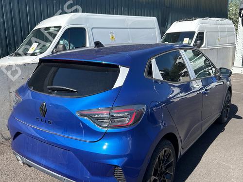 Left tailgate light RENAULT CLIO V (B7_) 1.0 TCe 90 (B7MT) | BP38256558C79 - Image 16