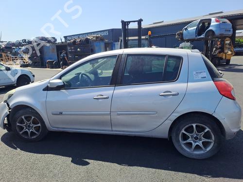 Left front window switch RENAULT CLIO III (BR0/1, CR0/1) 1.5 dCi (C/BR0G, C/BR1G) | BP26892034I27 - Image 7