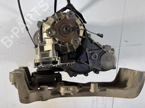 Gearbox MASERATI LEVANTE SUV (M161) 3.0 D Q4 | BP31880403M3 - Image 3