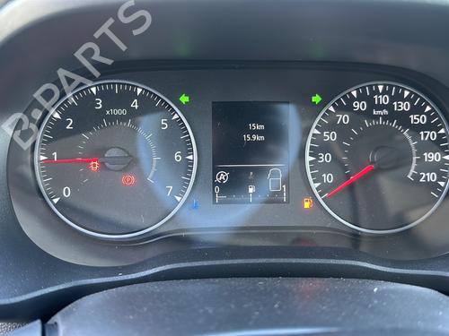 Underbody protection RENAULT EXPRESS Box Body/MPV 1.5 Blue dCi 95 (F6AB) | BP24585901M92 - Image 12