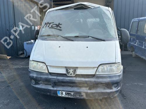 Starter PEUGEOT BOXER Van (244) 2.8 HDi | BP29936999M8  - Image 6