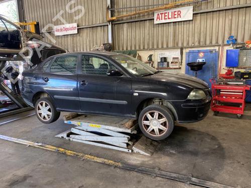 Right mirror SEAT CORDOBA (6L2) 1.9 TDI | BP20345821C27 