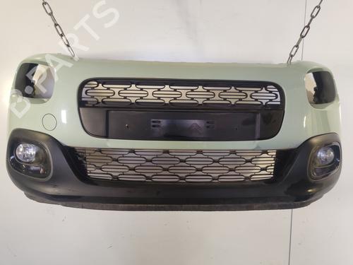 Used Front bumper CITROËN C3 III (SX) 1.2 THP 110 (SXHNPS, SXHNZT, SXHNZ6) (110 hp) 29837851