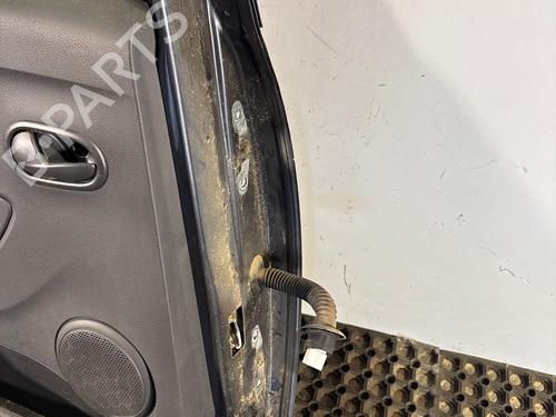 left-rear-door-dacia-sandero-ii-2012-34098135 main image