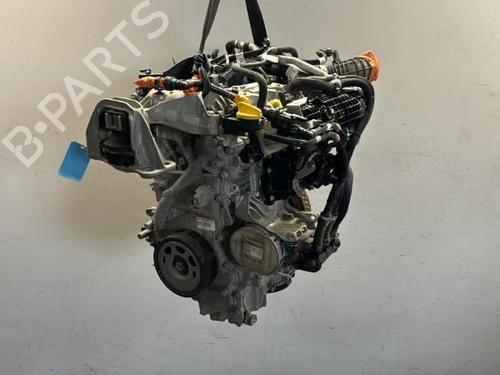 Engine RENAULT AUSTRAL TCe 140 (HGMF) | BP22917242M1 
