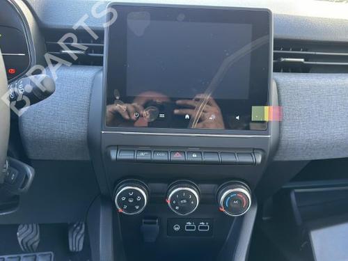 Used Parts RENAULT CLIO V (B7_) 1.0 SCe 65 (B7MG) 1872690