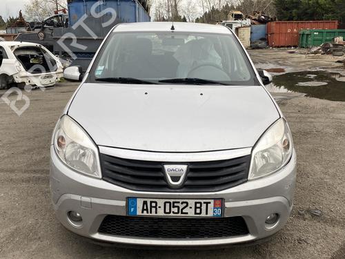 Right taillight DACIA SANDERO 1.5 dCi | BP20344217C35 - Image 6