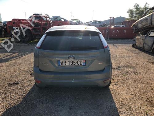 Left taillight FORD FOCUS II (DA_, HCP, DP) 1.8 TDCi | BP20347455C34 