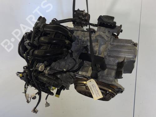 Engine CITROËN C1 II (PA_, PS_) 1.0 VTi 72 | BP29865304M1  - Image 7
