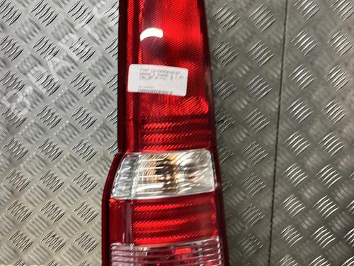 Used Left taillight FIAT PANDA (169_) 1.2 (169AXF2A, 169AXF1A) (69 hp) 23789521