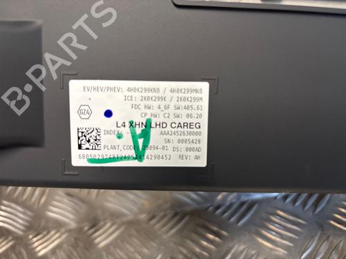 Display RENAULT AUSTRAL E-TECH 200 Hybrid (HGM2) | BP37735475C48 - Image 7