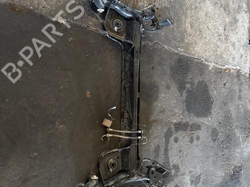 Rear axle RENAULT ZOE (BFM_) ZOE (BFMC, BFMD) | BP37865907M2 - Image 3