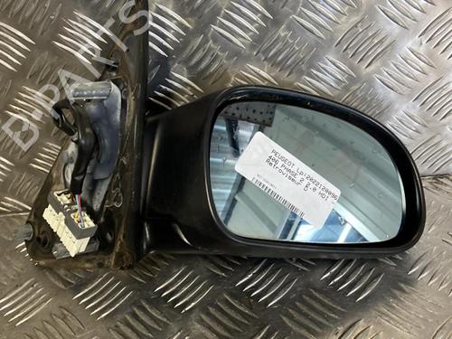 Used Right mirror PEUGEOT 406 (8B) 2.0 HDI 110 (109 hp) 20345423