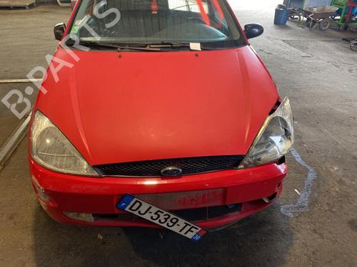 Right mirror FORD FOCUS I (DAW, DBW) 1.6 16V | BP22094040C27 