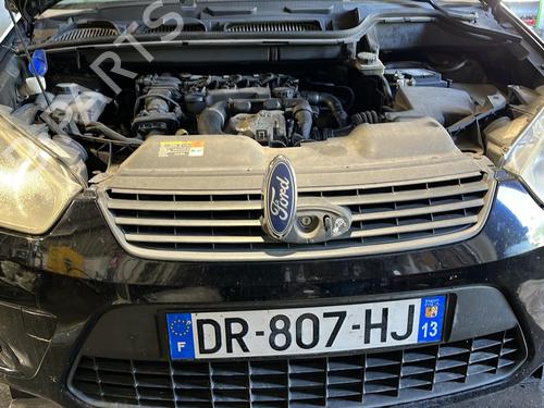 Left headlight FORD C-MAX (DM2) 1.6 TDCi | BP20347079C28 - Image 5