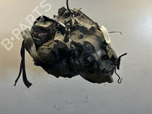 Gearbox PEUGEOT 3008 I MPV (0U_) 2.0 HDi | BP22096430M3 