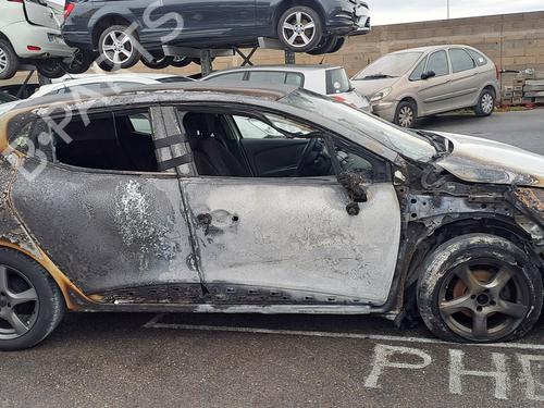 Left front seat RENAULT CLIO IV (BH_) 1.5 dCi 75 | BP30466559C15 - Image 11