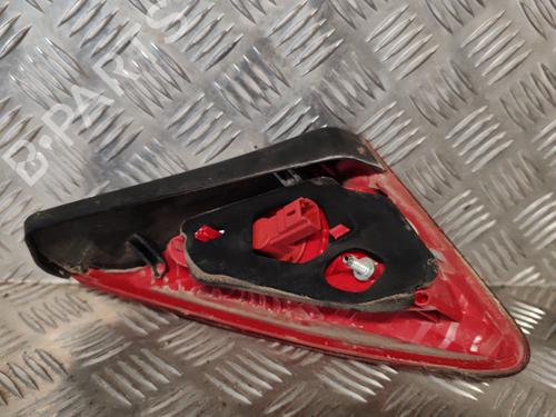 Used Left tailgate light Left tailgate light PEUGEOT 3008 I MPV (0U_) 1.6 HDi (114 hp) 25591194 25591194