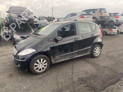 Right taillight MERCEDES-BENZ A-CLASS (W169) A 180 CDI (169.007, 169.307) | BP20347151C35 