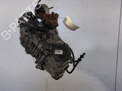 Rear differential AUDI A3 Sportback (8YA, 8YF) 30 TDI | BP26743320M24 