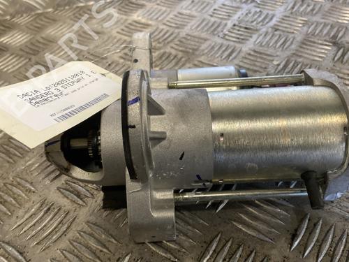 Used Starter Starter DACIA SANDERO III 1.0 TCe 100 ECO-G (101 hp) 30478799 30478799
