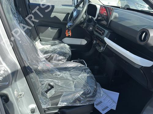 Left sun visor DACIA SPRING  | BP30052500I1  - Image 12