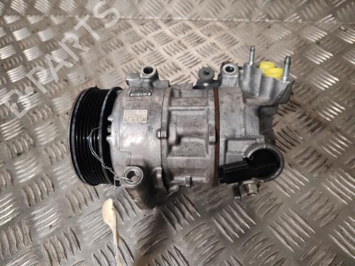 AC-Kompressor PEUGEOT 208 II (UB_, UP_, UW_, UJ_) 1.2 PureTech 100 (101 hp) 22446448