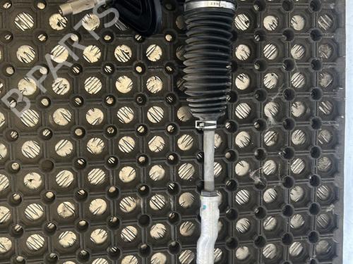 Styregear/Snekke RENAULT CLIO V (B7_) 1.0 TCe 90 (B7MT) | BP26703862M22