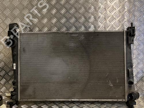 Køler ALFA ROMEO MITO (955_) 1.3 MultiJet (955AXH1B, 955AXT1A) | BP20346455M31 