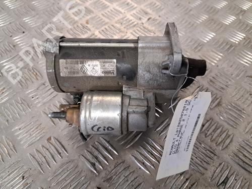 Starter RENAULT CLIO IV (BH_) 1.5 dCi 90 | BP29855395M8