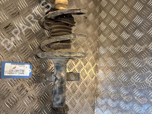 Left front shock absorber RENAULT ZOE (BFM_) | BP35957380M16 - Image 2