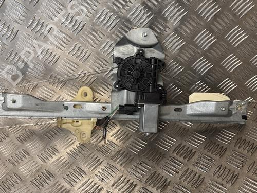 Front right window mechanism RENAULT TWINGO III (BCM_, BCA_) | BP28140025C23