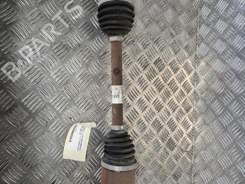 Used Left front driveshaft Left front driveshaft 37735429 37735429